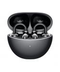 Honor Earbuds Clip Auriculares True Wireless - Puente de Arco de Titanio - Bluetooth 5.3 - Cancelacion de ruido - Color Negro