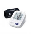 Omron X3 Comfort Tensiometro de Brazo - Deteccion Latido Arritmico - Intellisense - Validacion Clinica - Memoria 2 Usuarios y 60