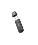 Tooq Lector de Tarjetas USB-A 3.0 - Compatible con SD, Micro SD y TF - Color Negro