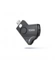 Tooq Lector de Tarjeta Inteligente y DNI + SIM, SD y SF - USB-A - Compatible con DNI 4.0 y Documento de Identidad de Portugal - 