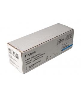 Canon CEXV55 Cyan Tambor de Imagen Original - 2187C002