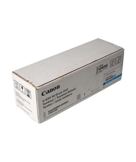 Canon CEXV55 Cyan Tambor de Imagen Original - 2187C002