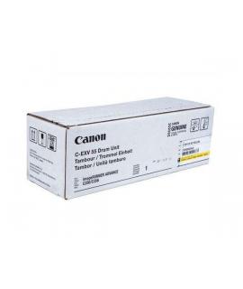 Canon CEXV55 Amarillo Tambor de Imagen Original - 2189C002
