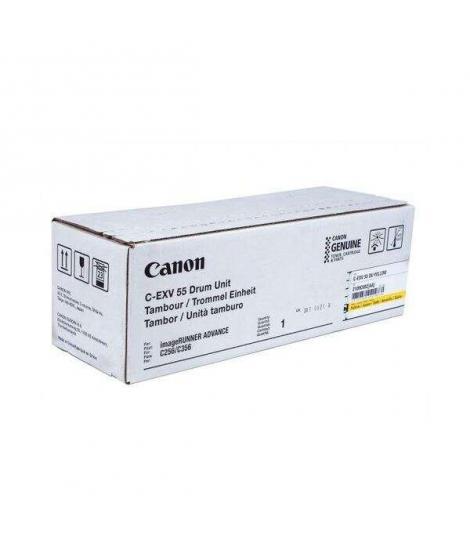 Canon CEXV55 Amarillo Tambor de Imagen Original - 2189C002