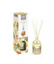 Prady Ambientador Mikado Oriental Journey - Frasco de Cristal 100 ml y Varitas Difusoras