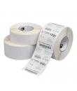 Zebra Z-Select 2000D Pack de 12 Rollos de Etiquetas Originales Perforadas 57x32 mm - 2100 Unidades por rollo - 800262-125