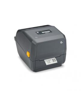 Zebra ZD421 Impresora Termica de Etiquetas - 12 puntos/mm 300dpi - Velocidad 102mm/s - Color Negro