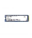 Kingston NV3 Disco Duro Solido SSD M2 2280 4TB PCIe 4.0 NVMe 3D NAND