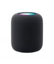 Apple Homepod (2 Gen) Altavoz Inteligente - Dolby Atmos - Compatible con Siri - Color Medianoche