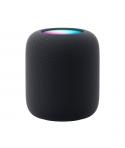 Apple Homepod (2 Gen) Altavoz Inteligente - Dolby Atmos - Compatible con Siri - Color Medianoche