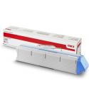OKI Pro 9431/9541 Cyan Cartucho de Toner Original - 45536555