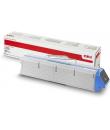 OKI Pro 9431/9541 Negro Cartucho de Toner Original - 45536556