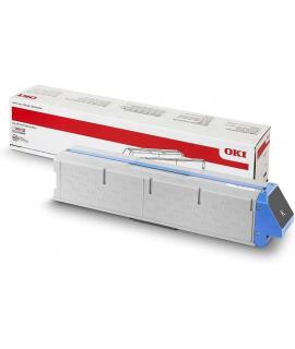 OKI Pro 9431/9541 Negro Cartucho de Toner Original - 45536556