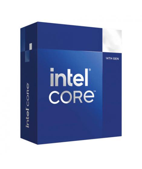 Intel Core i3-14100 Procesador 3.5 GHz SK.1700