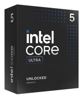 Intel ULTRA 5 225 Procesador 3.3 Ghz SK1851