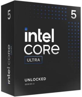Intel ULTRA 5 245K Procesador 4.2 Ghz SK1851