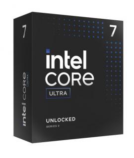 Intel ULTRA 7 265K Procesador 3.9 Ghz SK1851