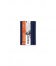 Canson Graduate Sketch Cuaderno con 92 Hojas - 14x21.6cm - 90g - Grano Fino - Tapa Blanda - Color Azul Oscuro