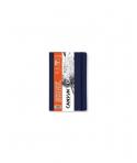 Canson Graduate Sketch Cuaderno con 92 Hojas - 14x21.6cm - 90g - Grano Fino - Tapa Blanda - Color Azul Oscuro