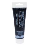 Daler Rowney Graduate Pintura Acrilica - Tubo de Plastico - 120ml - Color Gris de Payne