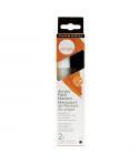 Daler Rowney Simply Pack de 2 Rotuladores Acrilicos - Colores Blanco y Negro