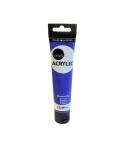 Daler Rowney Simply Pintura Acrilica - Tubo de Plastico - 75ml - Color Ultramarino