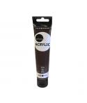 Daler Rowney Simply Pintura Acrilica - Tubo de Plastico - 75ml - Color Marron
