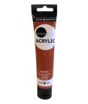 Daler Rowney Simply Pintura Acrilica - Tubo de Plastico - 75ml - Color Sombra Natural