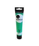 Daler Rowney Simply Pintura Acrilica - Tubo de Plastico - 75ml - Color Verde Claro