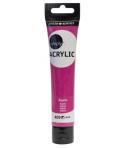 Daler Rowney Simply Pintura Acrilica - Tubo de Plastico - 75ml - Color Magenta