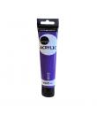 Daler Rowney Simply Pintura Acrilica - Tubo de Plastico - 75ml - Color Violeta