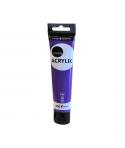 Daler Rowney Simply Pintura Acrilica - Tubo de Plastico - 75ml - Color Violeta