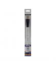 Daler Rowney Graduate Pincel para Oleo - Pelo de Cerda Natural - Mango Largo - Bright - N°14
