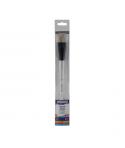 Daler Rowney Graduate Pincel para Oleo - Pelo de Cerda Natural - Mango Largo - Bright - N°14