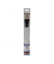 Daler Rowney Graduate Pincel para Oleo - Pelo de Cerda Natural - Mango Largo - Bright - N°18