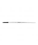 Daler Rowney Graduate Pincel Multitecnica - Pelo Sintetico - Mango Largo - Bright Nº6