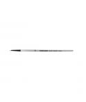 Daler Rowney Graduate Pincel Multitecnica - Pelo Sintetico - Mango Corto - Liner Corto 10/0"