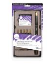 Daler Rowney Simply Pack de 14 Piezas para Caligrafia