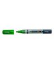 Lyra Mark All Rotulador Permanente - Multisuperficie - Punta Redonda - 2mm - Color Verde Vejiga