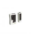 WP Testeador de Red RJ11 / RJ12 / RJ45 / BNC - Color Blanco