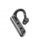 XO BE52 Auricular Bluetooth 5.3 para Telefonia - Cancelacion de Ruido ENC - Color Negro