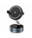 XO C178 Soporte Magnetico para Coche - Sujeccion por Vacio - Color Negro
