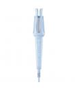 XO CF40 Rizador de Pelo - 40W - Punta 360 - Autocurvatura - Control de Temperatura Digital con 4 Niveles - Apagado Automatico - 