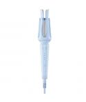 XO CF40 Rizador de Pelo - 40W - Punta 360 - Autocurvatura - Control de Temperatura Digital con 4 Niveles - Apagado Automatico - 