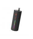 XO F71 Altavoz Bluetooth - Bateria de 1800mAh - Color Negro