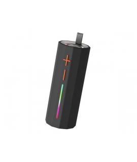 XO F71 Altavoz Bluetooth - Bateria de 1800mAh - Color Negro