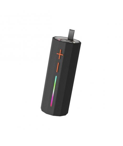 XO F71 Altavoz Bluetooth - Bateria de 1800mAh - Color Negro