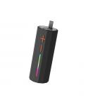 XO F71 Altavoz Bluetooth - Bateria de 1800mAh - Color Negro