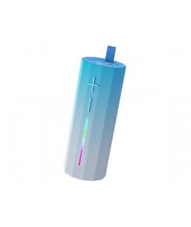 XO F71 Altavoz Bluetooth - Bateria de 1800mAh - Color Azul