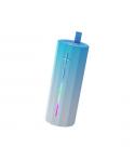 XO F71 Altavoz Bluetooth - Bateria de 1800mAh - Color Azul